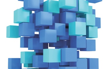 Plug and Play in der Produktionslogistik