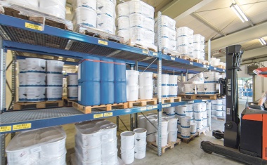 Smart-Data-Technologien