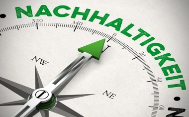 On Track for a Sustainable Future