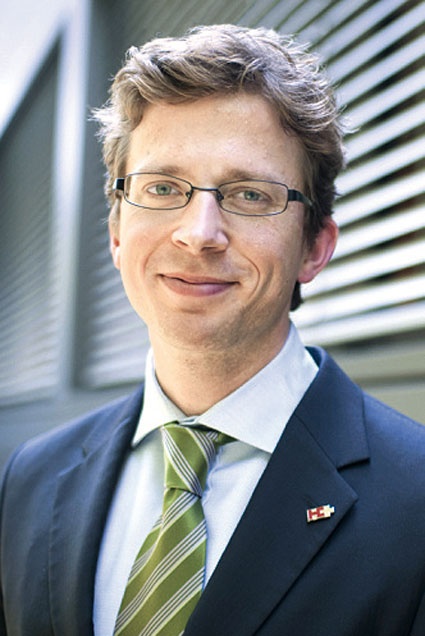 Clemens Volkwein, Hessenchemie
