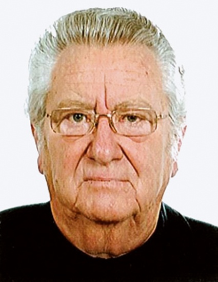 Hermann J. Linder, CEO der solids solutions group