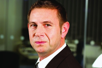 Frank Drolsbach, Direktor und Operations Engineering Manager, FM Global