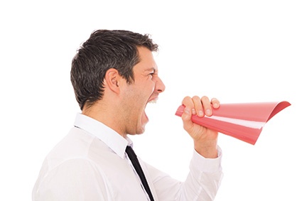 Ruf nach Verstärkung. © Picture: detailblick - Fotolia.com