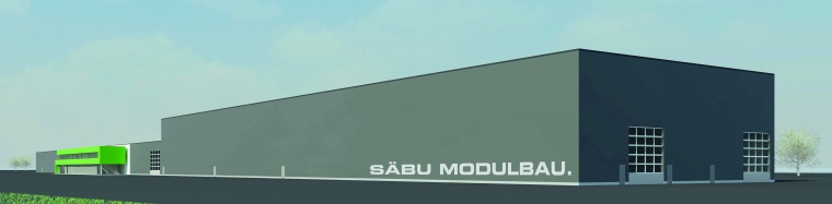 Säbu Modulbau