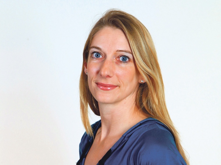 Ilka Petersen, WWF Deutschland