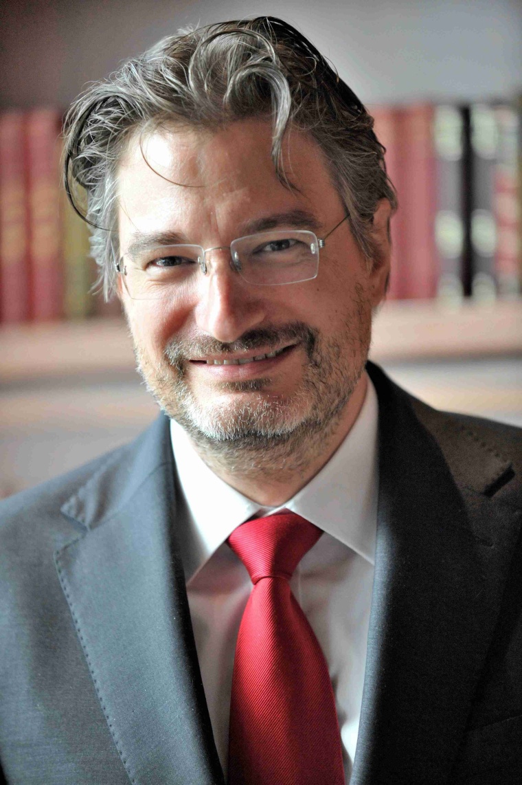 Christian Kille, Hochschule für angewandte Wissenschaften...