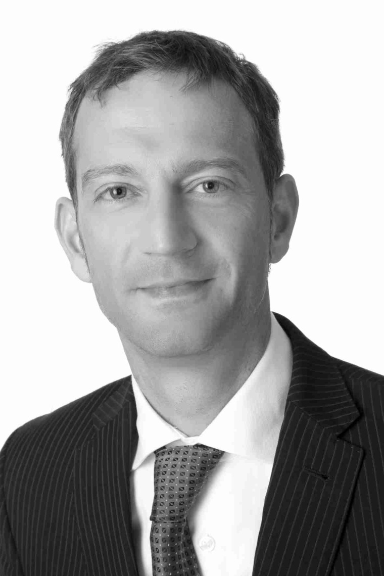 Constantin Reuter, Camelot Management Consultants © Camelot Management...