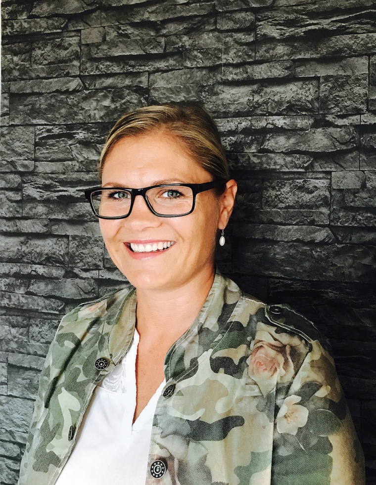 Susanne Deininger, M.A., KTW Umweltschutztechnik