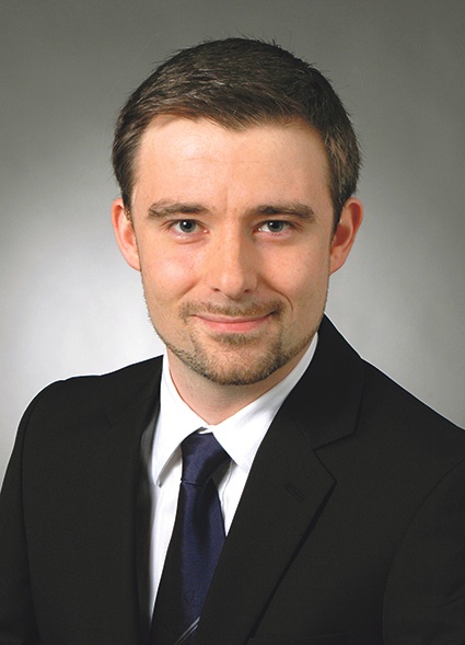Uwe Veres-Homm, Stellv. Leiter Gruppe Markt, Fraunhofer-Arbeitsgruppe Supply...