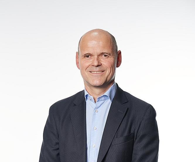 Sebastian Biedenkopf (56), derzeit noch General Counsel der Robert Bosch, wird...