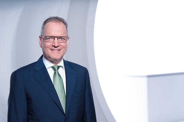 Jürgen Götz scheidet zum 30. Juni 2020 nach mehr als 15 Jahren auf eigenen...