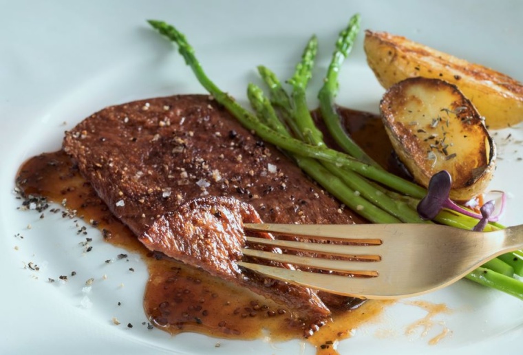 Kultiviertes Fleisch: Wacker und Aleph Farms kooperieren