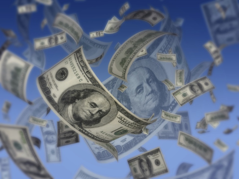 © Orlando Rosu/iStockphoto