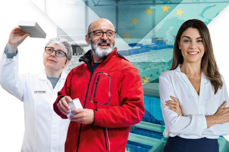 Pharma and Medical Technology: Navigating Market Entry