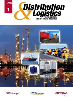 CHEManager International 12 / 2013 • CHEManager is the market-leading ...