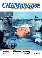 CHEManager International • CHEManager is the market-leading medium for ...