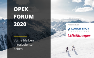 OPEX FORUM 2020