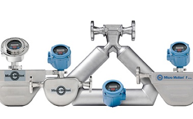Durchflussmessgeräte mit erweitertem Einsatzbereich
