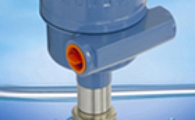 Rosemount Vibrations-Grenzschalter für sicherheitsgerichtete Systeme