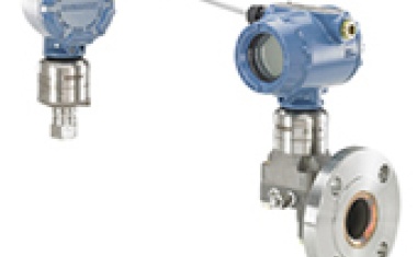 Emersons Electronic Remote Sensor System - neue digitale Füllstandsmesstechnik mit Differenzdruck