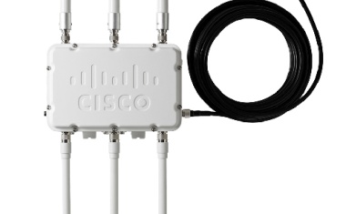 Vereinfachter Einsatz von Wide-Area-Plant-Networks