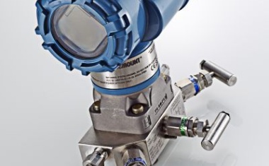 Smart Wireless Druckmessumformer