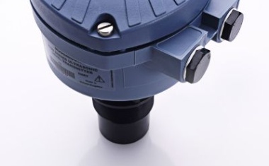 Ultraschall-Messtechnik für korrosive und raue Umgebungen