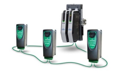 Emerson integriert Profinet-Protokoll in Automationssystemplattform