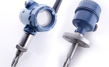 Vibrationsgrenzschalter mit WHG Überfüllschutz-Zulassung