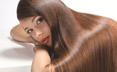 Neuartiges Anti-Aging Produkt für das Haar