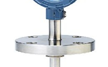 Dichte- und Konzentrationsmessgerät für aggressive Applikationen