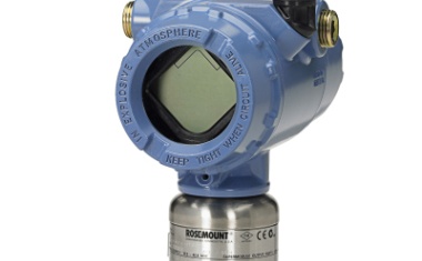 Transmitter mit zwei Prozessvariablen