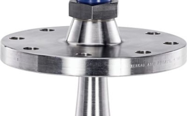 Berührungsloser Zweileiter-Radarmessumformer