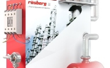 Softwarelösung zur Planung und Betreuung von prozessleittechnischen Anlagen