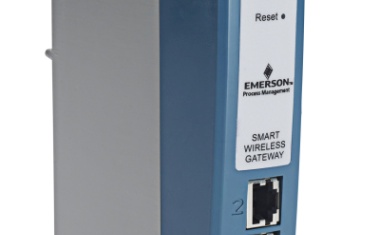 Wireless-Gateway mit flexibler Antenneninstallation