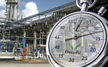 Mehr Automatisierungseffizienz und Performance