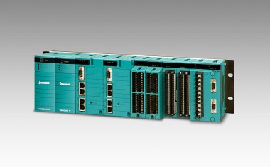 Netzwerkbasiertes Steuerungssystem