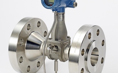 Durchflussmessgeräte mit HART 7