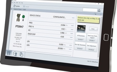 Neues, PC-basiertes Gerätekonfigurationstool