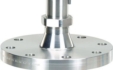 SIL 3-fähiger Radar-Füllstandmessumformer von Emerson