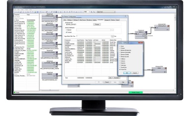 Emerson bietet Mimic Simulation Software von Mynah Technologies