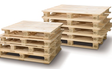 EPAL Chemiepaletten sind bereit für den Markt