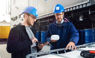 Packwise gewinnt renommierten German Innovation Award