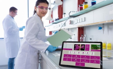 Kostenlose Wissensplattform für die Coatings- und Druckfarben-Industrie