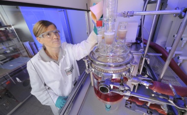 Farbmittel für Kunststoffe für mehr Sicherheit