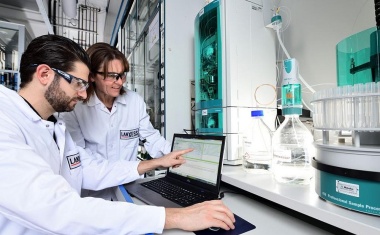 Lanxess: Effiziente Calciumentfernung aus Lithiumsolen