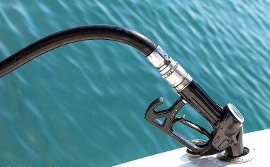 Biozid schützt Bootsmotoren vor Dieselpest