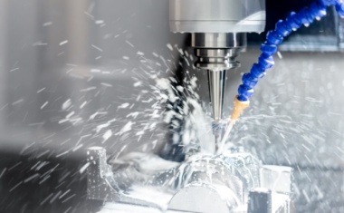 Effektive Nachkonservierung für Kühlschmierstoffe