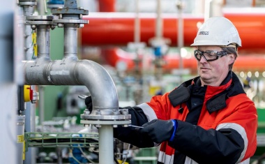 Nachhaltigere Basis-Chemikalien von Lanxess