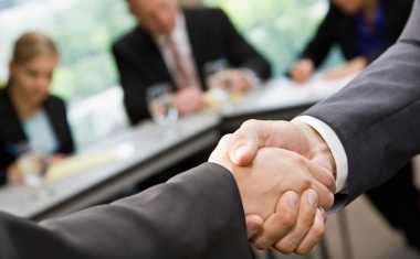 Strategische Partnerschaft von Nordmann und Uviva